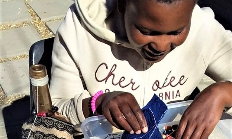 SA: Young Women’s Entrepreneurship Challenge