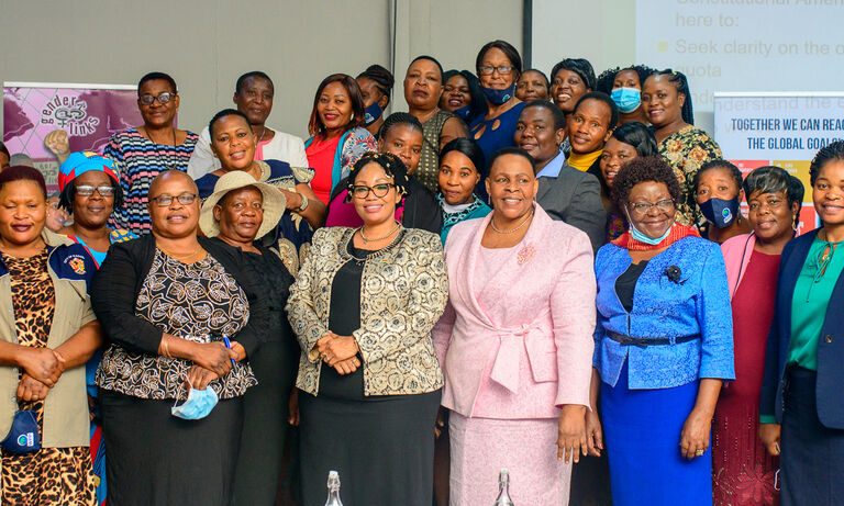 Zimbabwe: Local govt quota takes shape ahead of 2023 elections