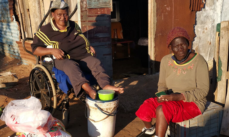 Call for WVL Gender and Disability Applications