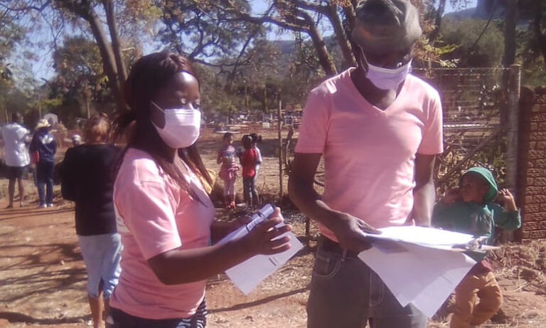 Call for WVL Rapid Response Applications