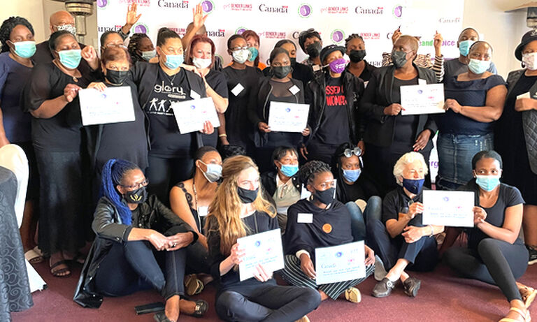 South Africa: Needed – new approaches to ending GBV