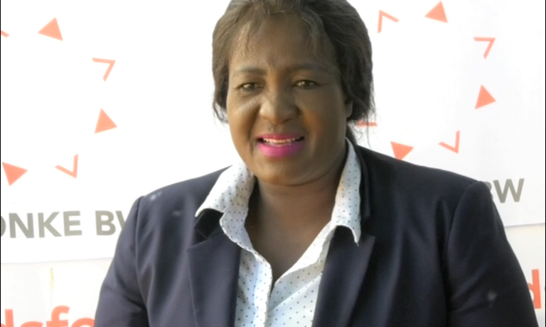 Bots: GBV prevalence among sex workers not documented