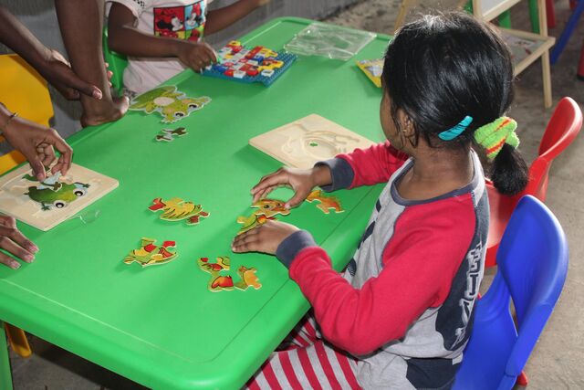 Mauritius: Children’s Act comes into full force