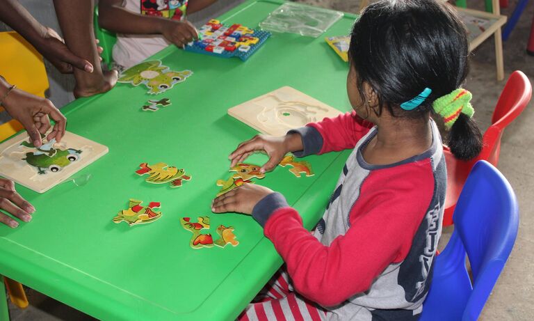 Mauritius: Children’s Act comes into full force