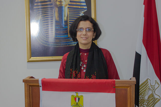 Mauritius: a woman makes the world go round