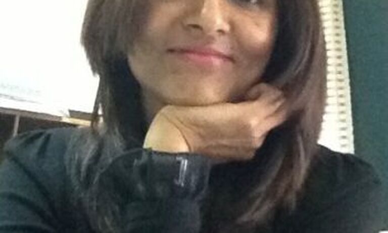 Mauritius -“For women politicians to drive change, we need feminist-minded politicians” Dr Ramola Ramtohul