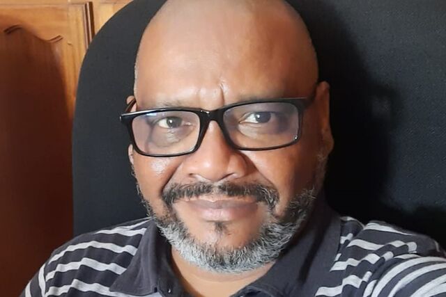 Mauritius - "Politics is closely linked to conviction, believing in the fact that I can improve the daily lives of the people around me.” Nicolas Jummun