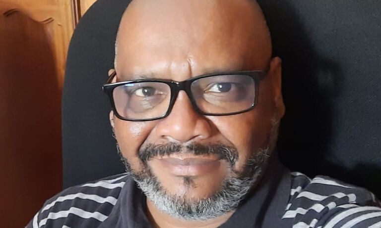 Mauritius - "Politics is closely linked to conviction, believing in the fact that I can improve the daily lives of the people around me.” Nicolas Jummun