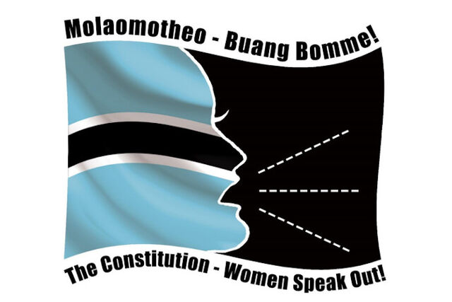 Botswana: The constitution – women speak out