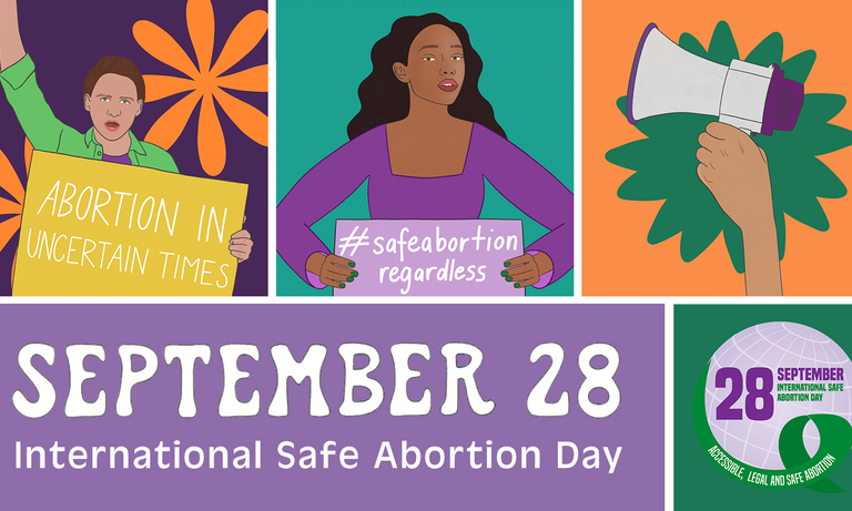 SADC: New calls for full decriminalisation of Abortion