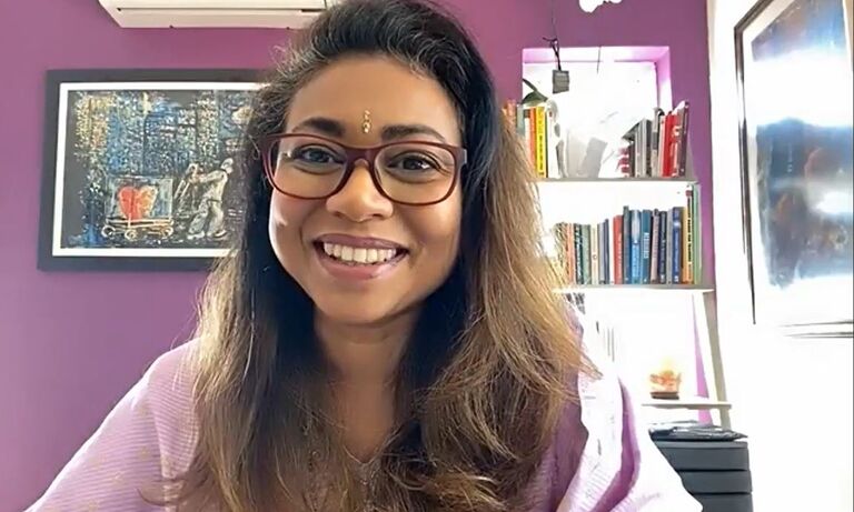 SADC: Message from new GL Board Chairperson