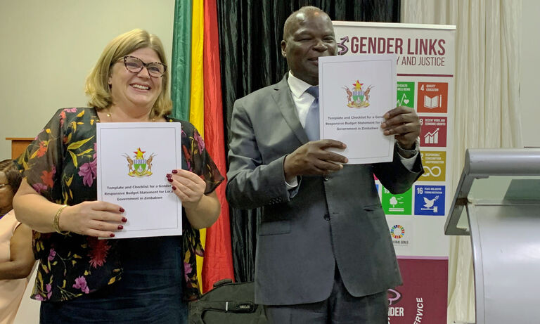 Zim: GRB toolkit for local government launched