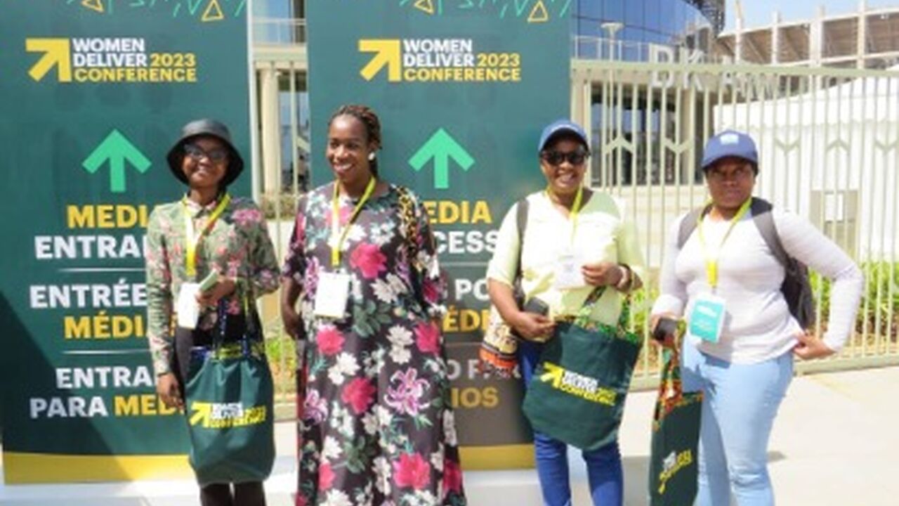 Carren Liando We Deliver