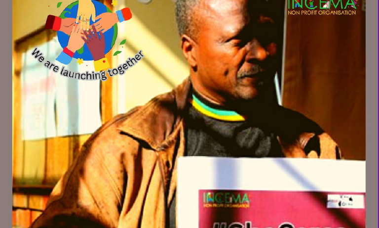 “I am a MAN”: Amplifying Voices, Inspiring Action