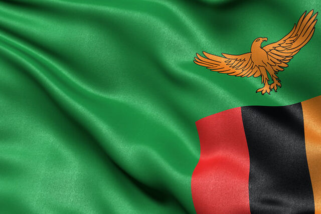 Zambia passes landmark Marriage Amendment Act 2023