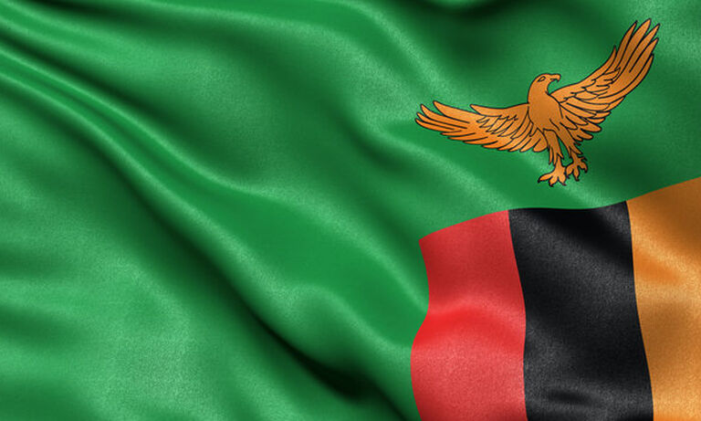 Zambia passes landmark Marriage Amendment Act 2023