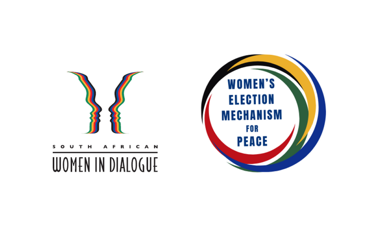 SA: Women demand voice in post election plans