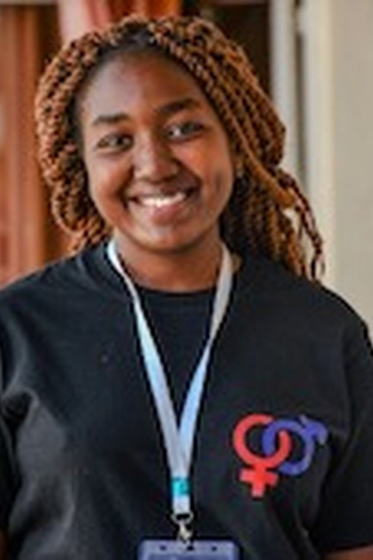 Mercy Wanjiru