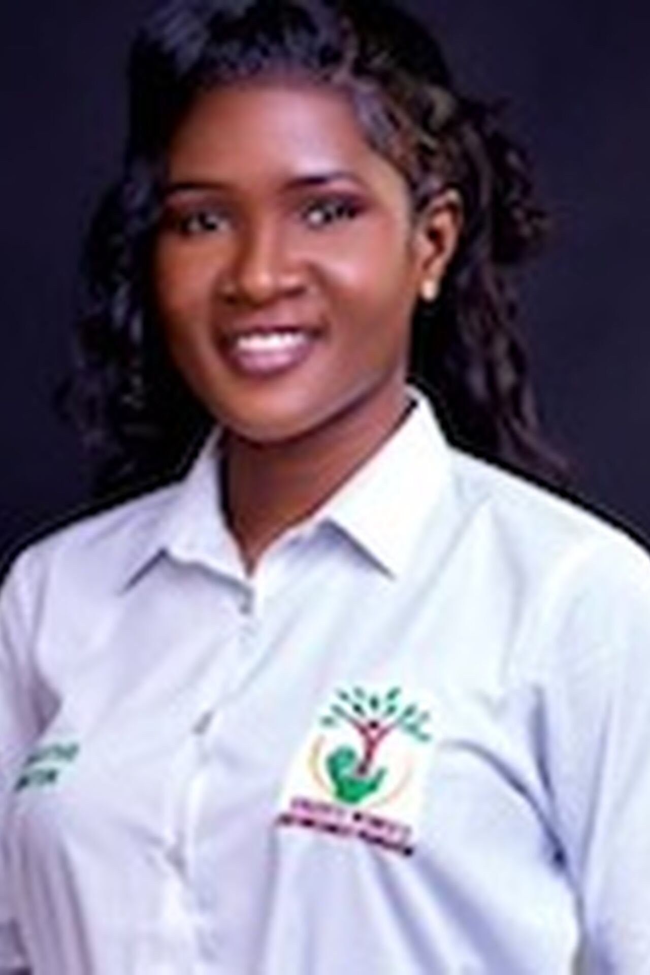 Ohenewaa Constance Ankoma