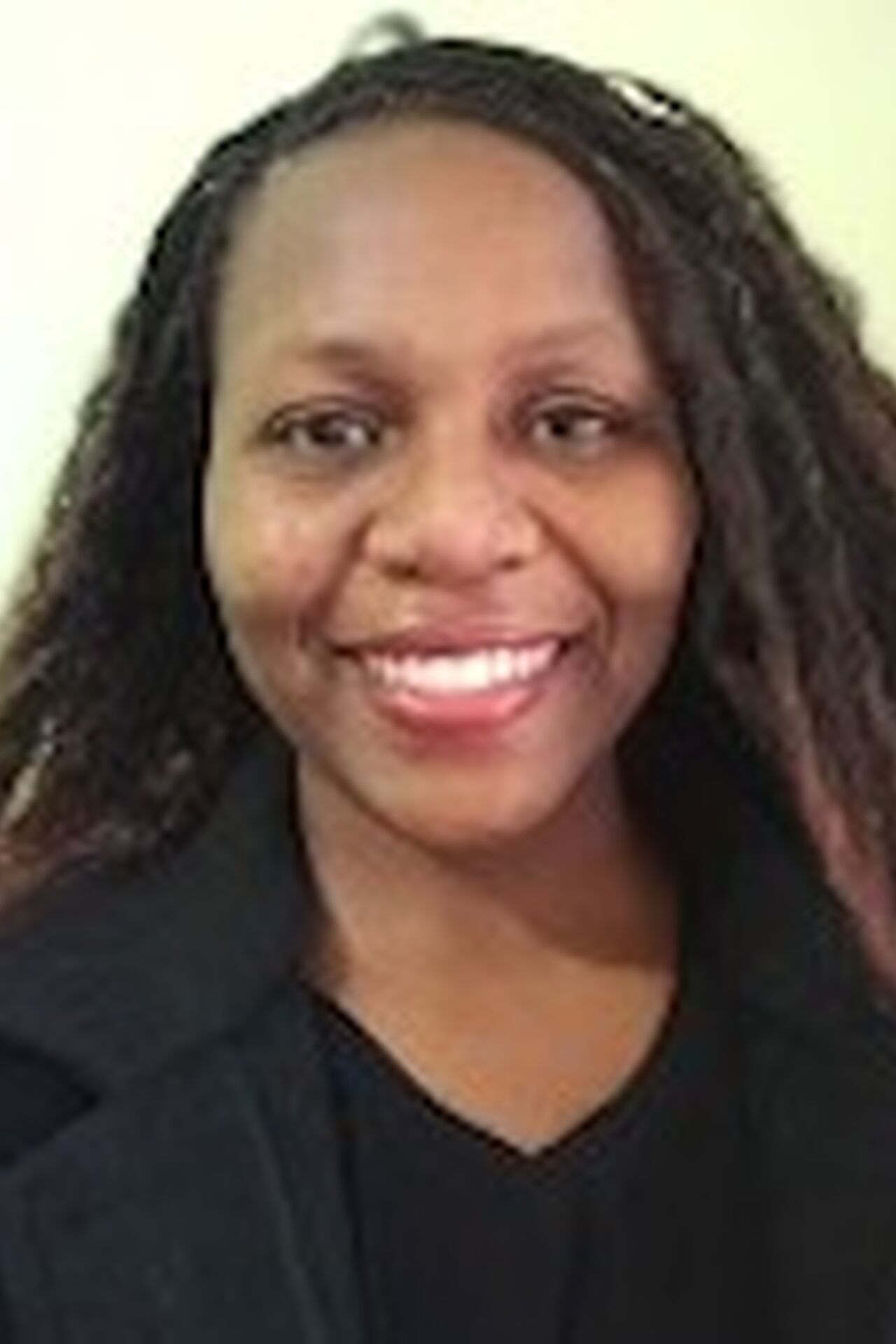 Vimbai Nyika