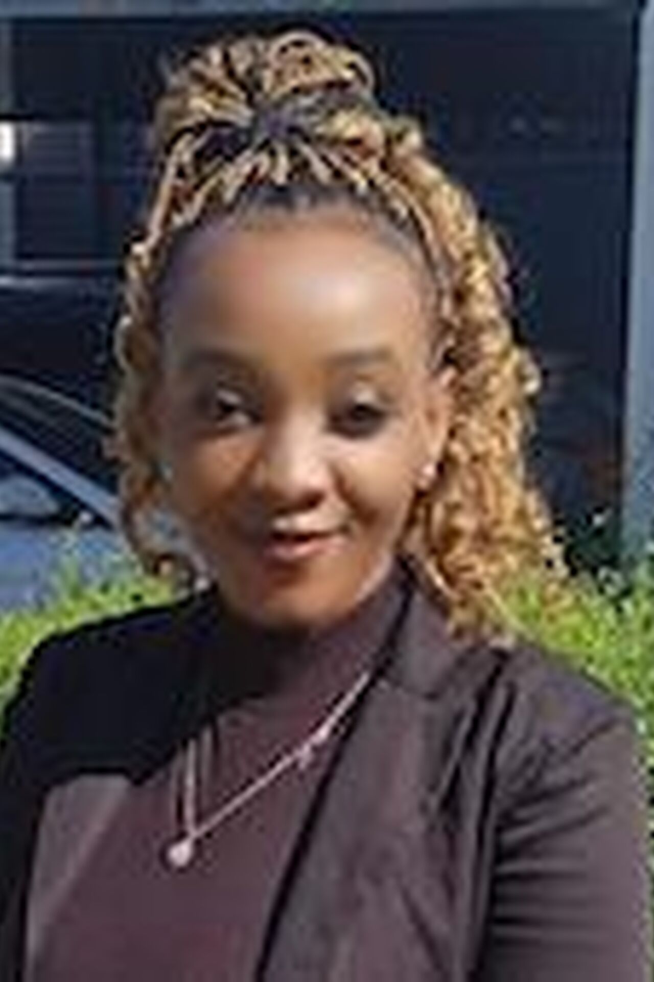 Nokukhanya Khumalo