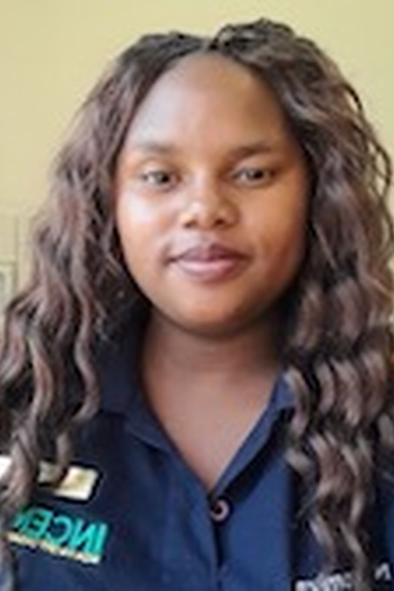 Nokwethemba Mnomiya
