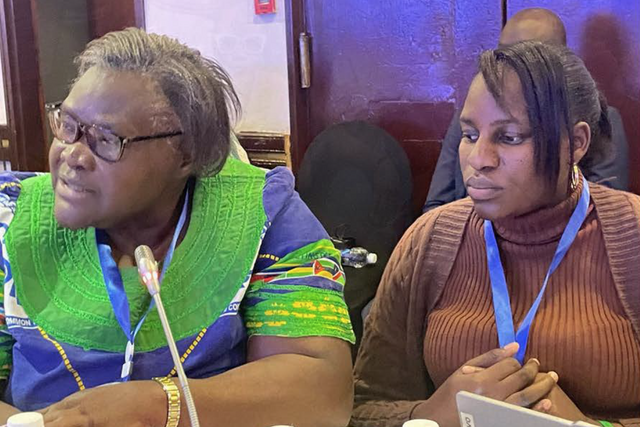 7-day regional adventure powered by WOSSO