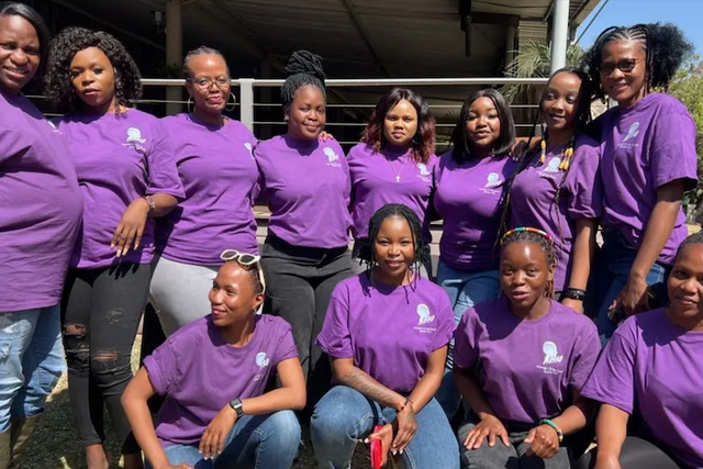 Becoming a WOSSO Fellow