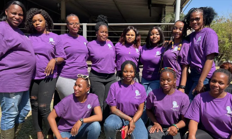 Becoming a WOSSO Fellow