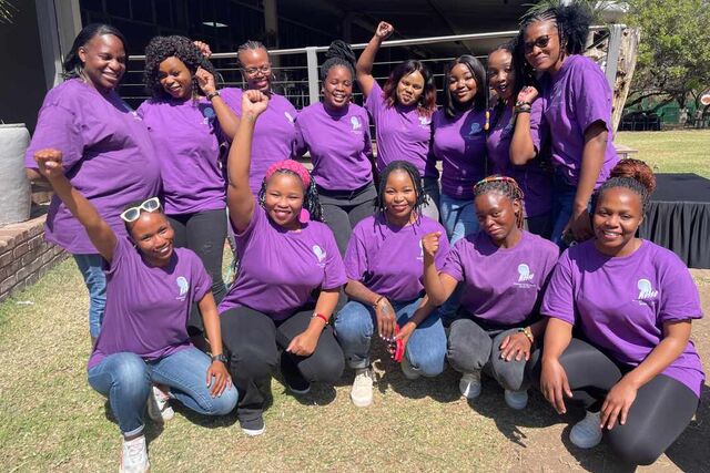 Southern Africa: WOSSO takes off on Women’s Day