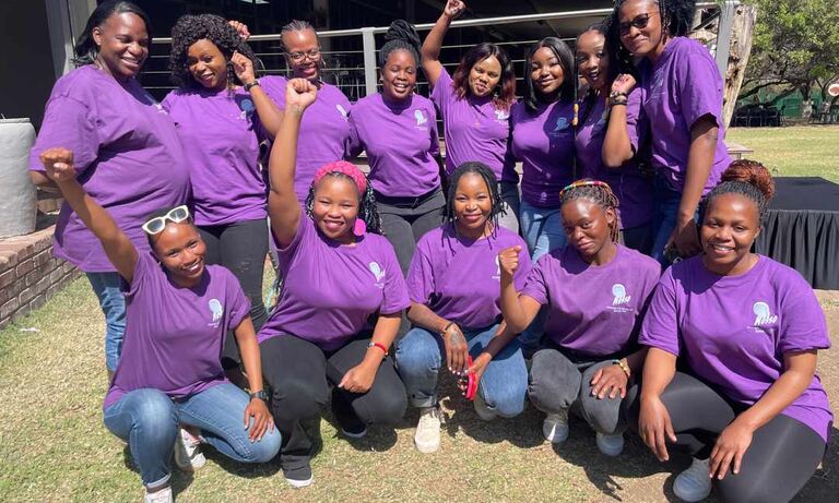 Southern Africa: WOSSO takes off on Women’s Day