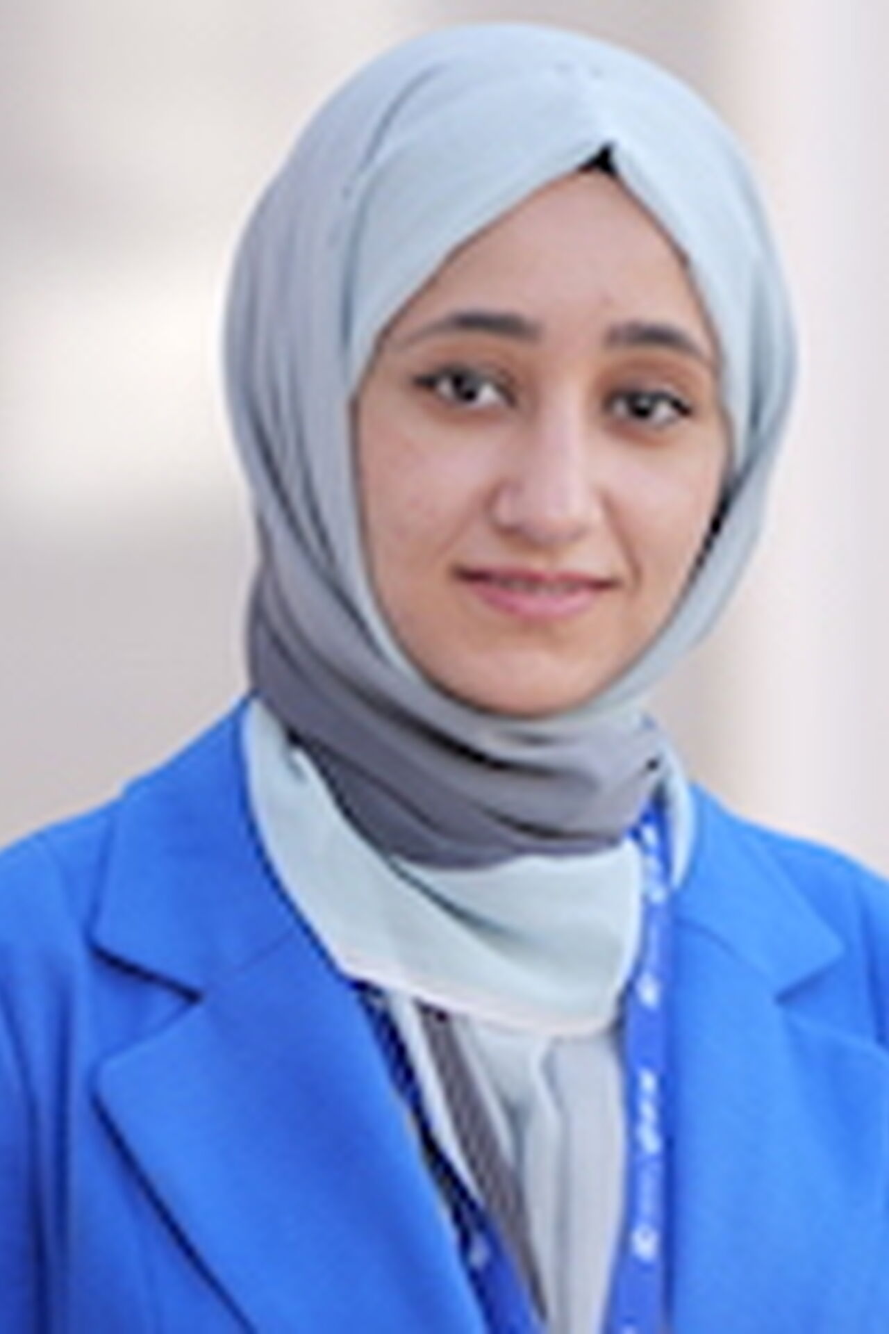 Muna Alhammadi
