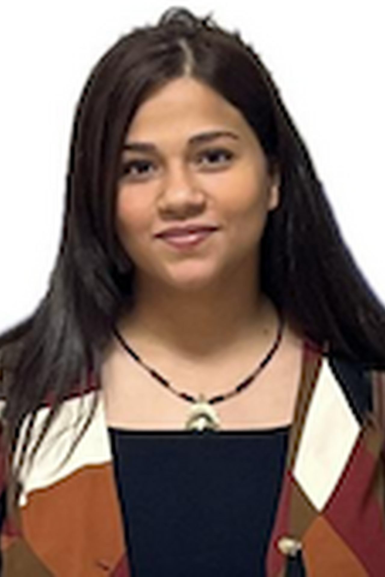 Ikram Yassamine Mekidiche