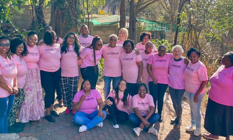 GL: Strong and resolute after vibrant Women’s Month