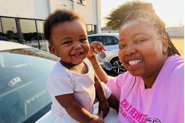 South Africa: Take a boy child to work