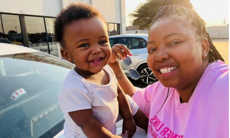 South Africa: Take a boy child to work