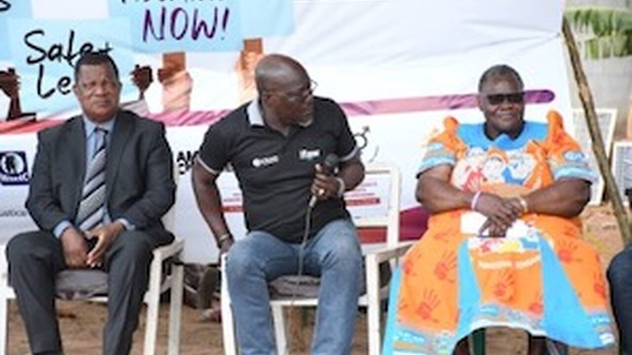 Safe Abortion Malawi MHRRC