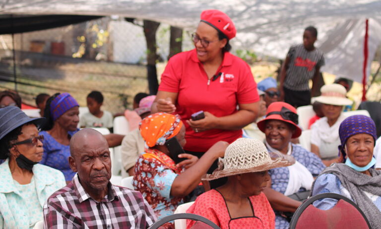 Botswana: Bleak outlook for women in 30 Oct elections