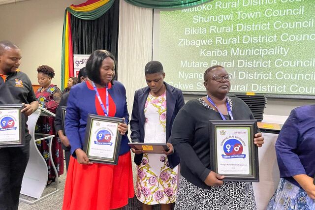 Zimbabwe: Summit call closes 30 October