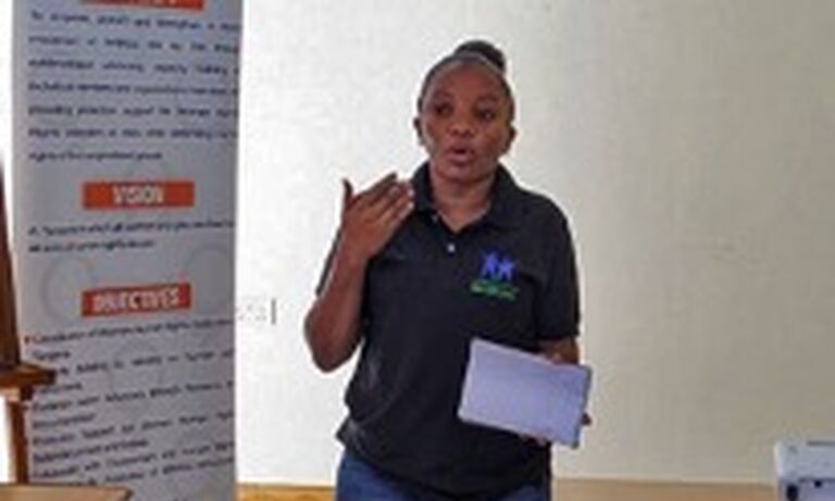 Tanzania: building a movement for change on safe abortion