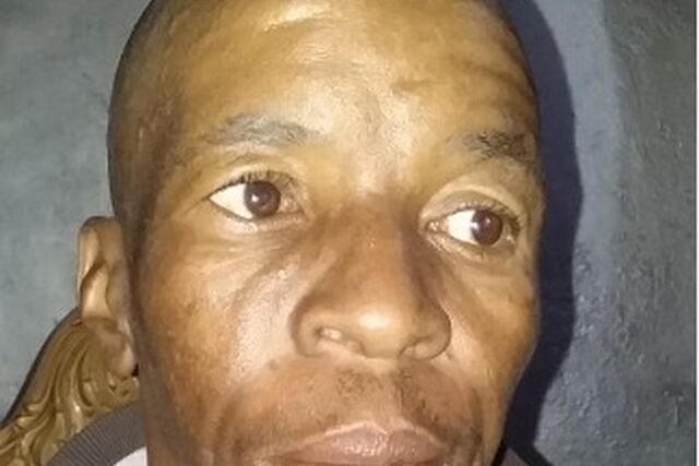 SA: From victim to HIV counsellor