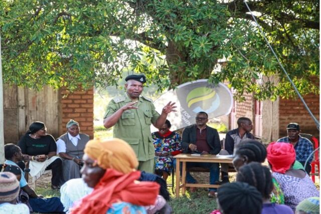 Tanzania: Taking a stand against FGM