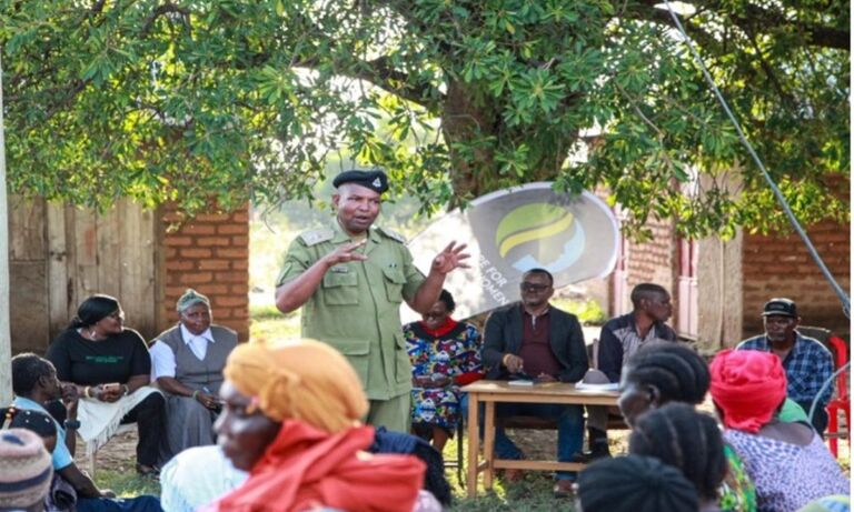 Tanzania: Taking a stand against FGM