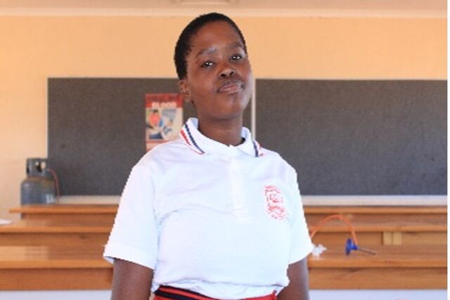 Eswatini: Girls clubs grow confidence