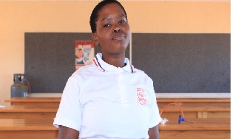 Eswatini: Girls clubs grow confidence