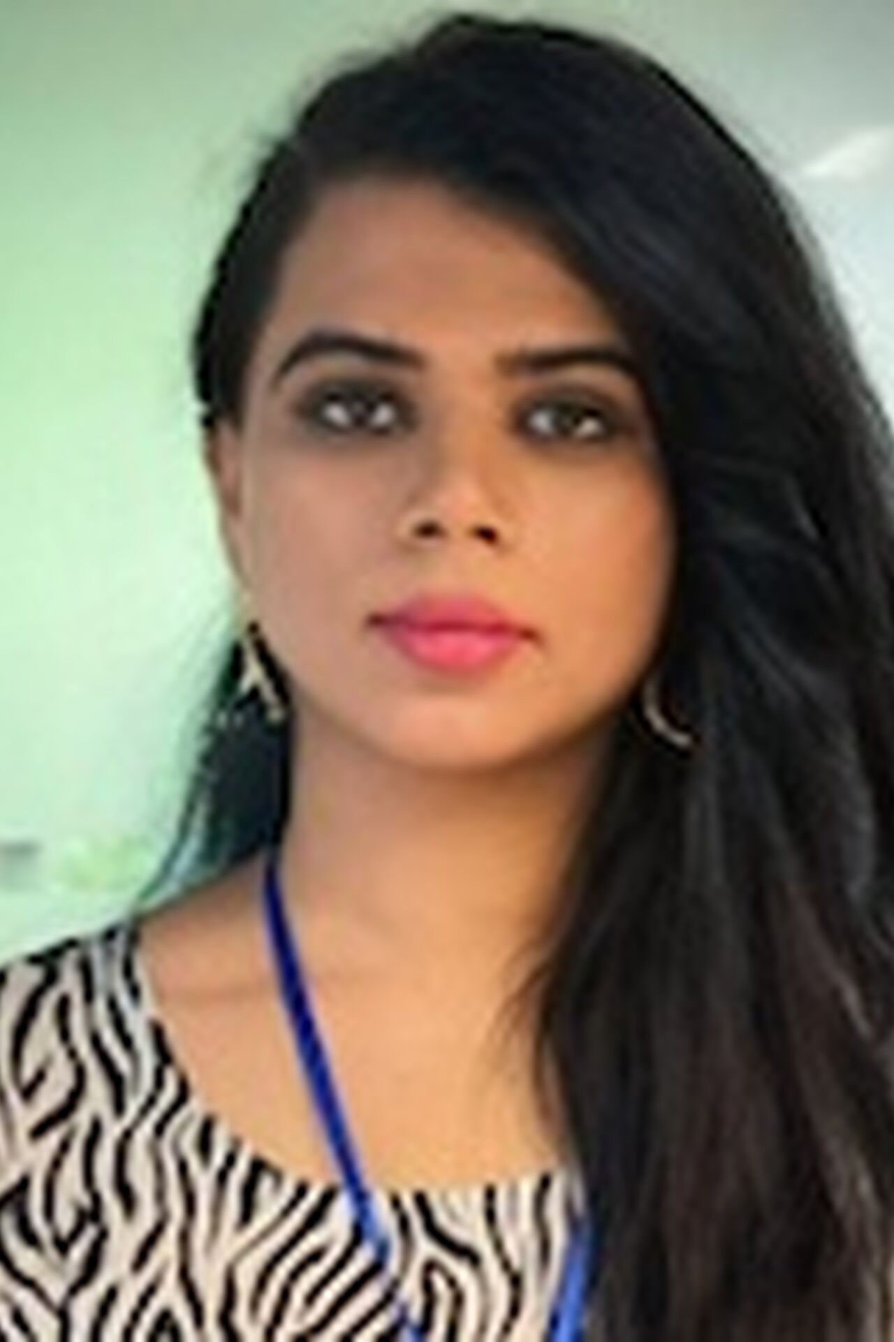 Saro Imran