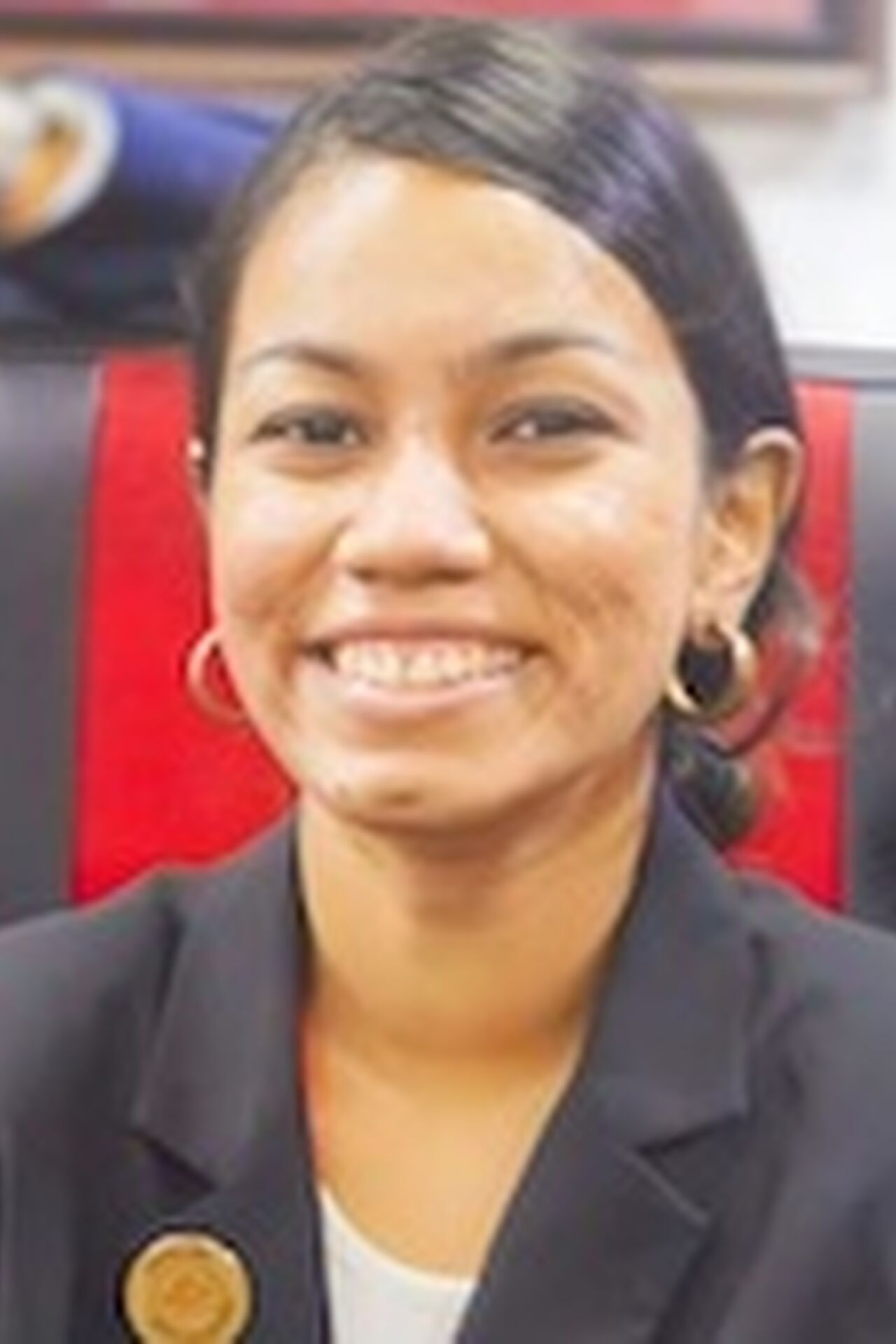 Geilee Geenadi Skandakumar