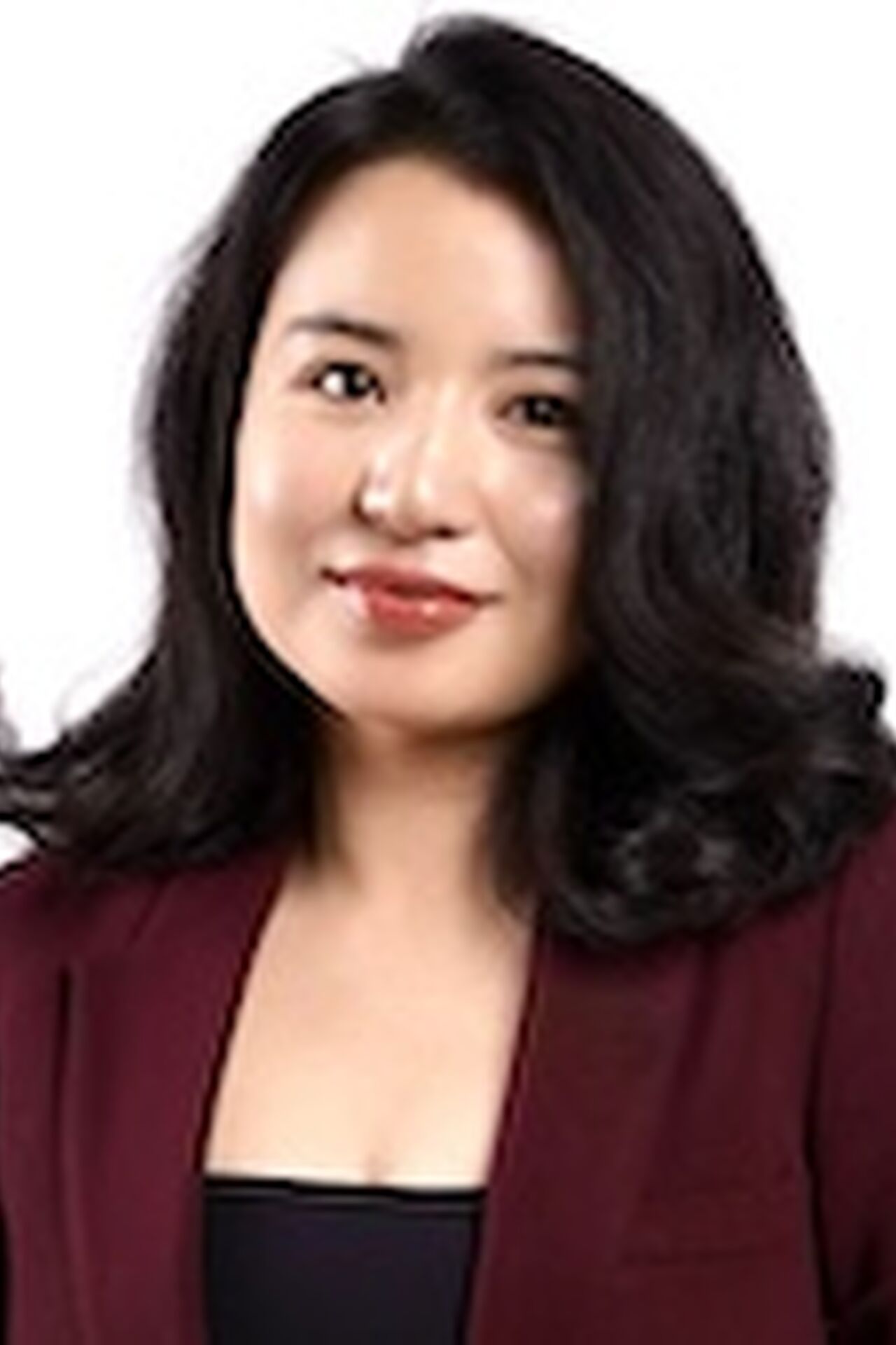 Saruul-Ukhaan Sodbaatar