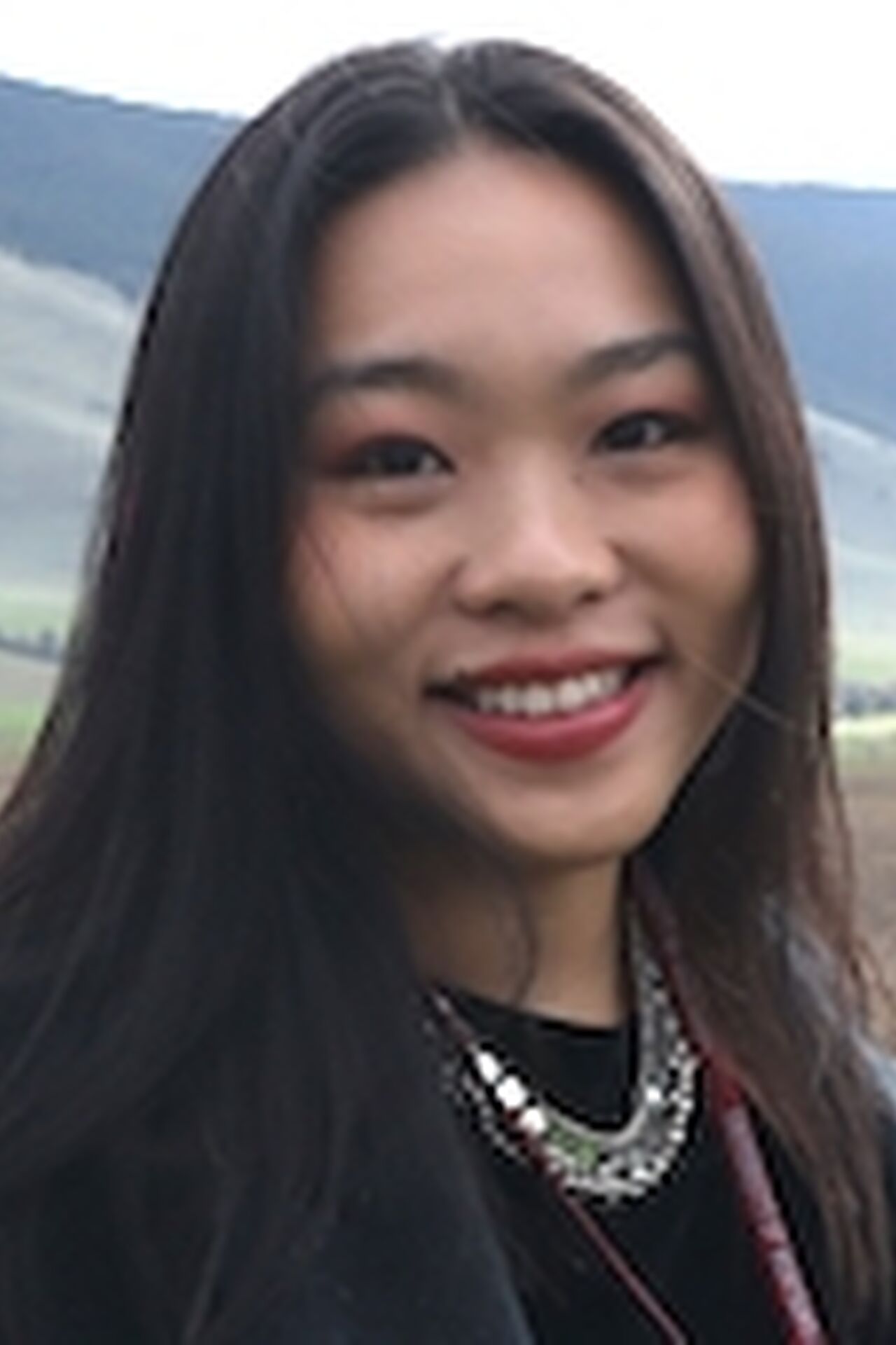 Chonthita Kraisrikul