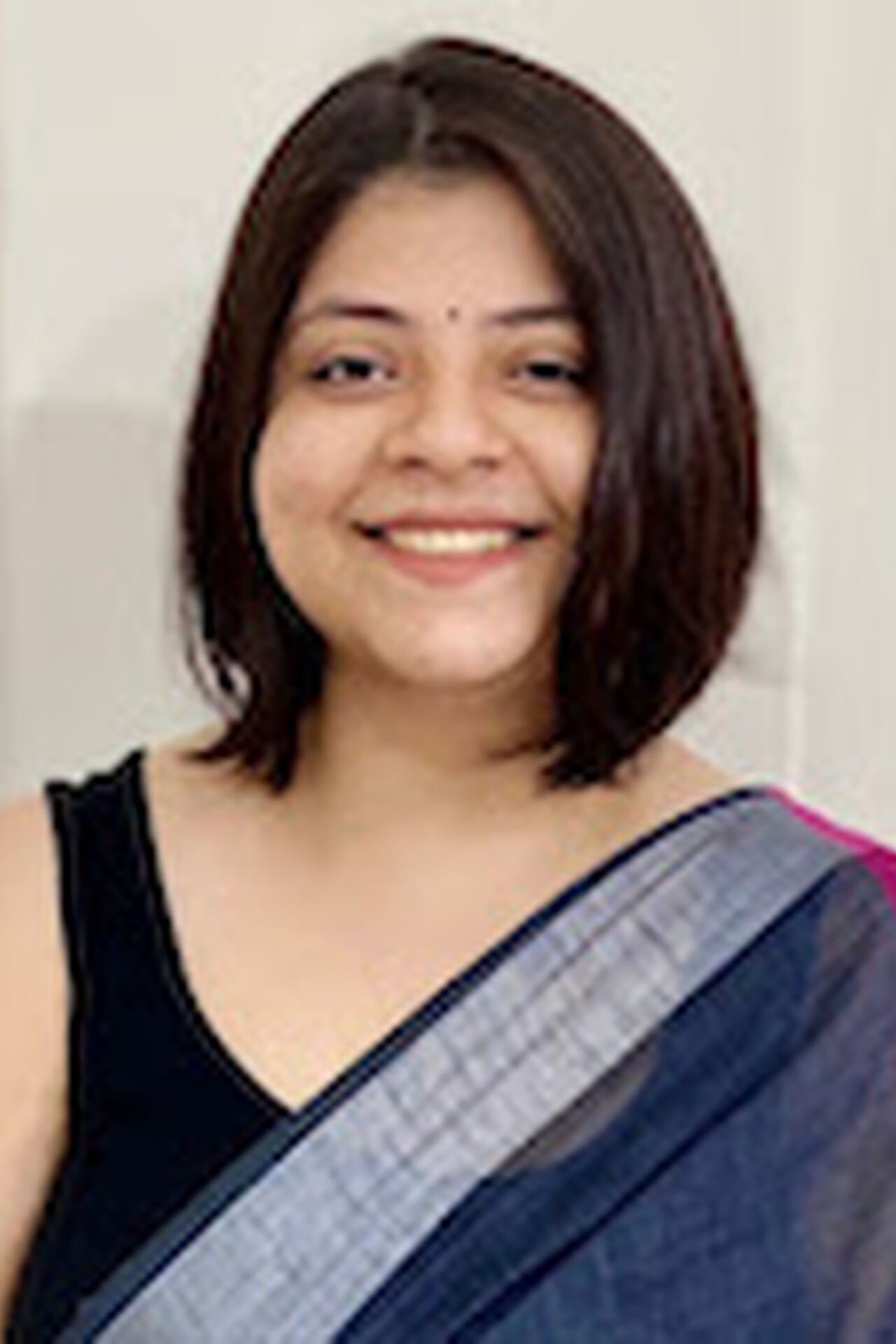 Anwesha Chatterjee